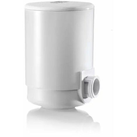 SISTEMA DE FILTRACIÓN PARA EL GRIFO MODELO GENOVA DURACIÓN: 1.200 LITROS 2 POSICIONES: 1-FILTRADA 1- NO FILTRADA (FILTRA METALES PESADOS - METAL STOP) (1/3)