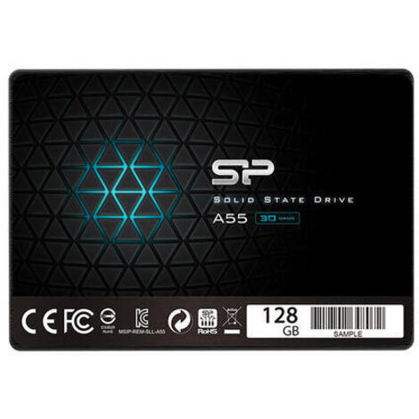 Ace A55 2.5 128 GB Serial ATA III SLC (1/4)