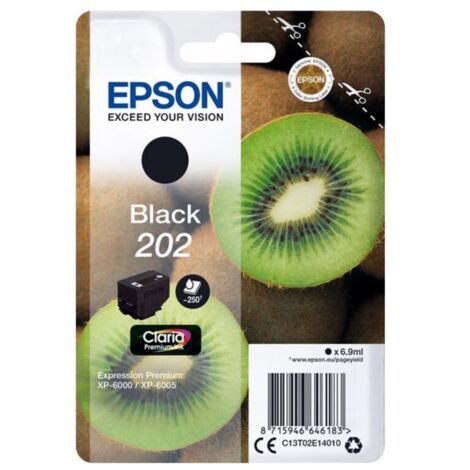 Cartucho de Tinta Original Epson EP64618 7 ml (1/2)