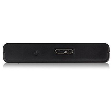 Ewent EW7044 Caja externa 2.5 HD/SSD USB 3.0 (1/5)