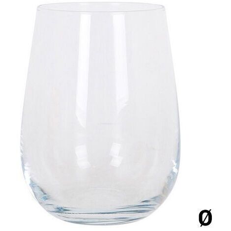 VASO GAIA 590CC SET 6UNIDADES (1/2)