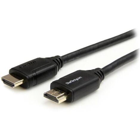 CABLE 3M HDMI PREMIUM HDMI 2.0 (1/4)