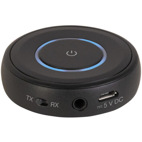 Receptor Bluetooth Multifunción FONESTAR BT-CONVERTER (1/3)