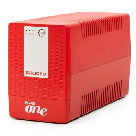 SAI Interactivo Salicru SPS 2000 ONE 2000W (1/5)