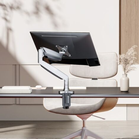 SOPORTE EWENT PARA MONITOR DE ESCRITORIO 45Y 15 KG (1/2)