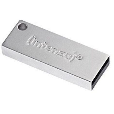 STICK 64GB 3.0 Intenso Premium Line (1/2)