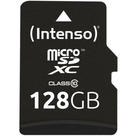 3413491 memoria flash 128 GB MicroSDXC Clase 10 (1/4)