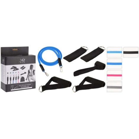 EXPANDER SET GIMNASIA (1/3)