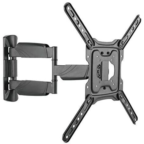 EWENT EW1525 Soporte pared TV ext 3 pivot 23-55 (1/5)