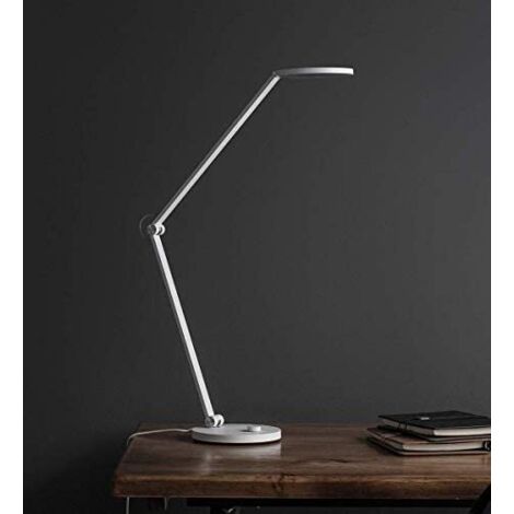 Mi Smart LED Desk Lamp Pro lámpara de mesa Blanco (1/3)