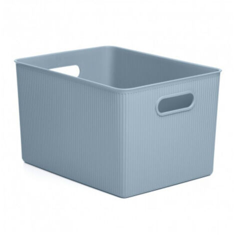 CESTA ORDENACION BAOBAB BLUE MIST 22L (1/3)