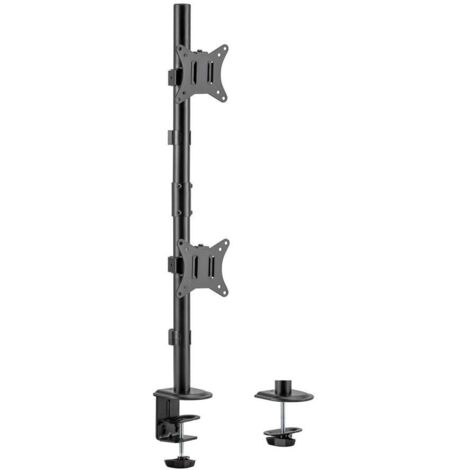 Soporte de Mesa para Pantalla Aisens DT32TSR-229 (1/2)