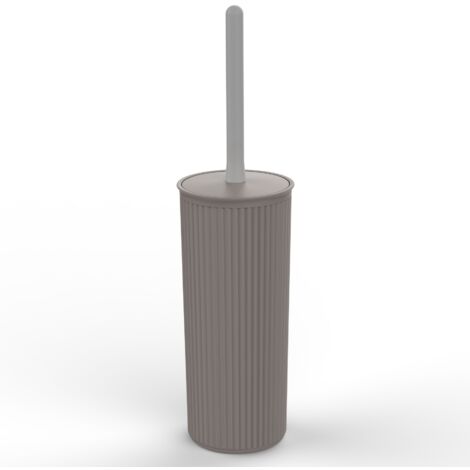 ESCOBILLA WC BAOBAB TAUPE (1/2)