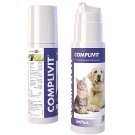 COMPLIVIT 150 GR VET