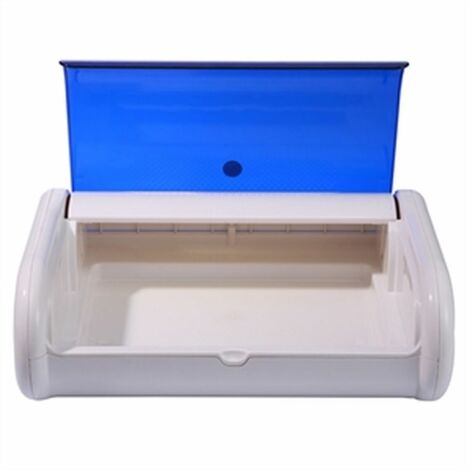 ESTERILIZADOR UV LED GRAN CAPACIDAD LINEA PLUS T.CAJA EUV4 (1/2)