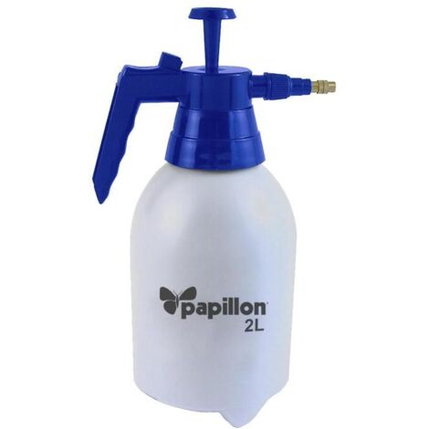 Pulverizador presion previa resistente papillon 2 litros (1/2)