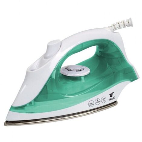 Plancha vapor thulos th - pv2010 2000w (1/2)