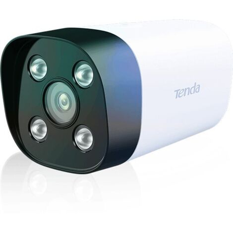 Camara seguridad ip tenda it7 - pcs - 4 (1/2)