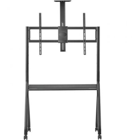 Soporte TV Aisens FT86FE-369 55 100 120 kg (1/2)