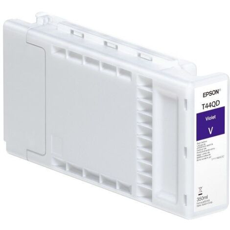 Cartucho de Tinta Original Epson C13T44QD40 Morado (1/2)