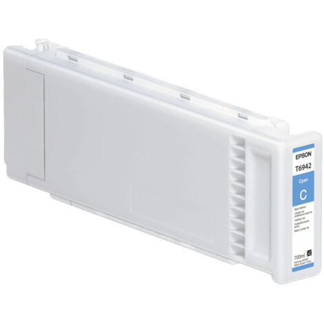 Cartucho de Tinta Original Epson C13T694200 Cian (1/2)