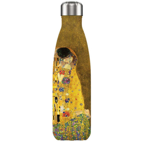 Botella isotermica enesco el beso (1/2)