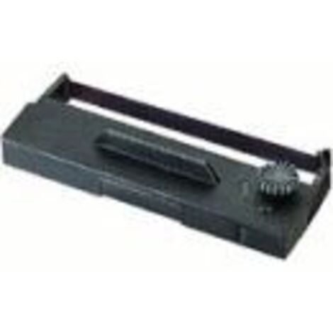 Cinta matricial original Epson ERC27 (C43S015366) de alta calidad.

Adecuado para uso en las siguientes impresoras:
Epson TM 290
Epson TM 390
Epson TM (1/4)