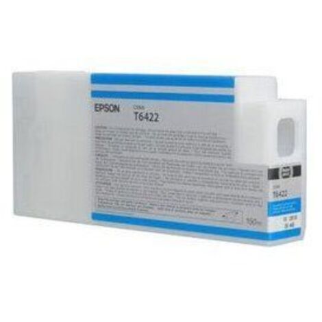 Epson GF Stylus Photo SP-9900/7900/9890/7890/9700/7700 cian (1/2)