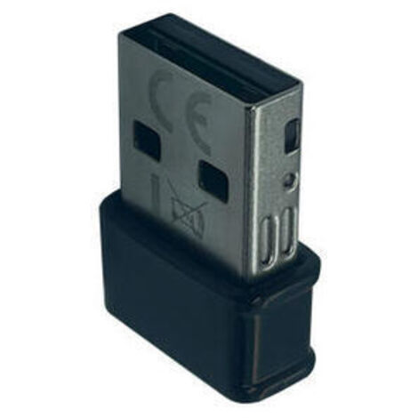 USB WIFI APPROX 1200MB APPUSB1200N FORMATO USB 2.0 NANO (1/4)