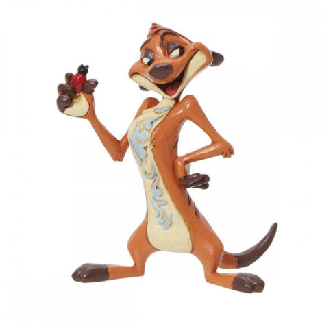 Figura mini enesco disney el rey (1/2)