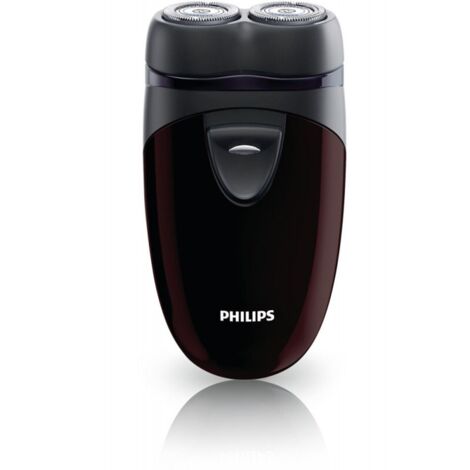 AFEITADORA PHILIPS PQ206 PARA VIAJE (PILA)