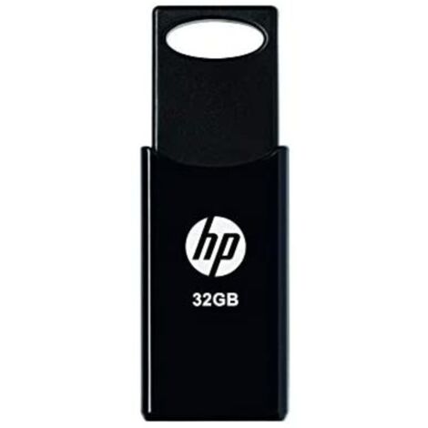 Memoria USB HP V212W 32GB (1/5)
