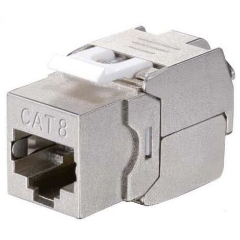 Kit 8 uds equip conector hembra (1/2)