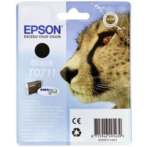 Cartucho Impresora EPSON C13T16234012 (1/2)