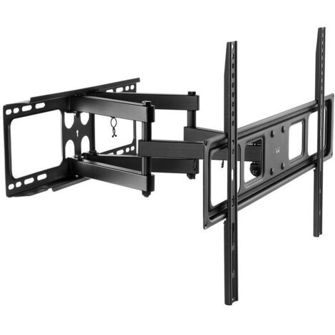 EWENT EW1526 soporte TV Mutidirec y curvos 37-70 (1/4)
