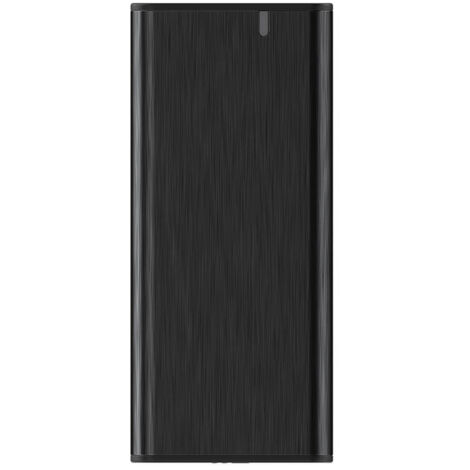 Carcasa para Disco Duro Aisens ASM2-008B Negro (1/4)