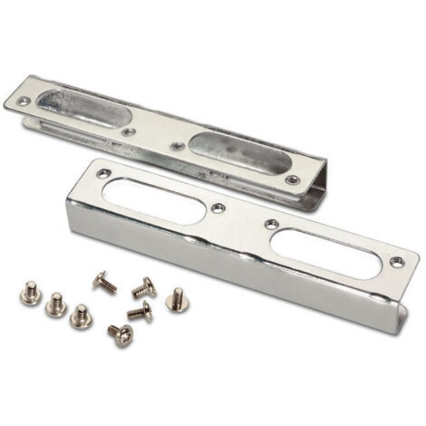 Adaptador Aisens A129-0149 para 1x disco duro de 2.5 (1/3)