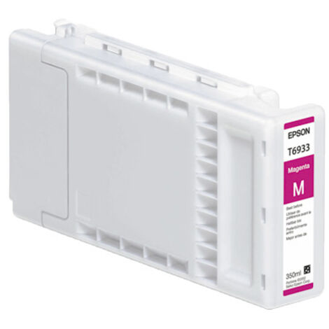 Epson GF Serie SC-T Cartucho magenta 350 ml (1/2)