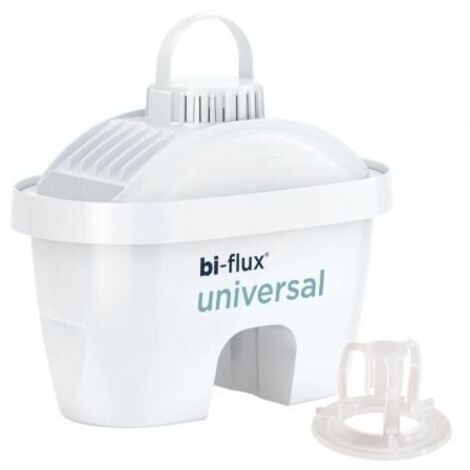 Filtros 2 BI-FLUX Laica Slim F2L Universal (1/2)