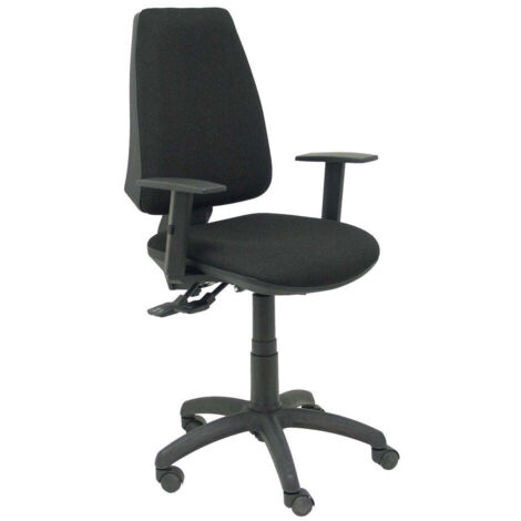 Silla de Oficina P&C I840B10 Negro (1/5)