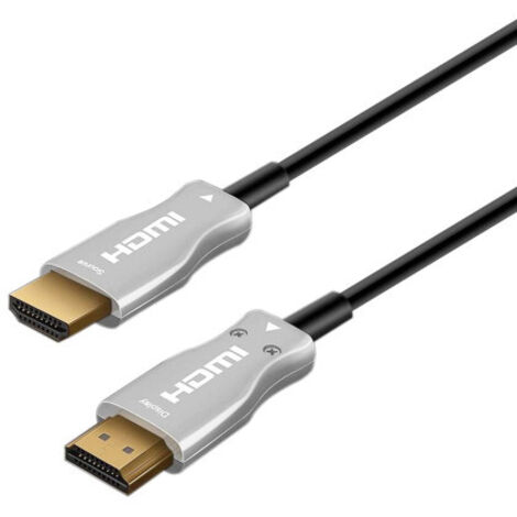 Cable hdmi ewent 4k uhd fibra (1/2)