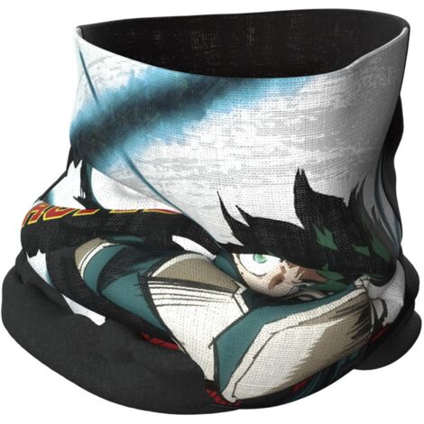 Bufanda cyp brands my hero academia (1/2)