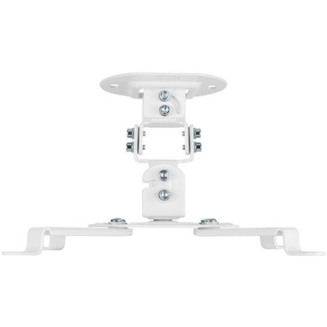 Soporte de Techo/ Pared para Proyector Aisens CP03TSR-129/ Giratorio-Inclinable/ hasta 13.5kg (1/4)