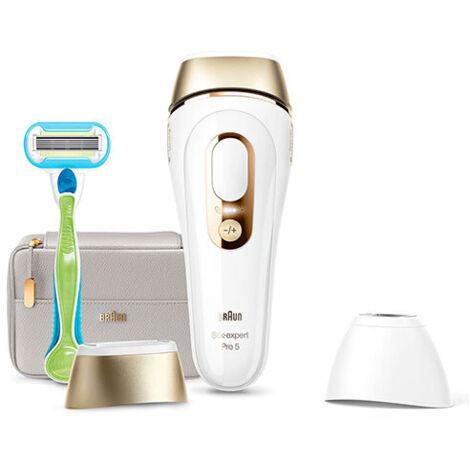 Braun - IPL PL5154 - E (1/5)