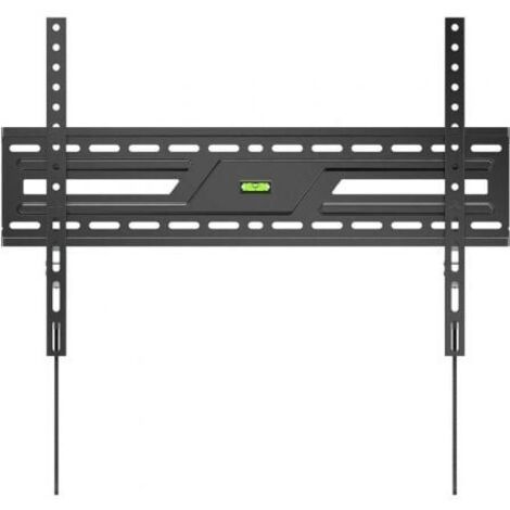 AISENS - SOPORTE ECO ULTRA DELGADO PARA MONITOR/TV 75KG DE 37-86, NEGRO (1/2)