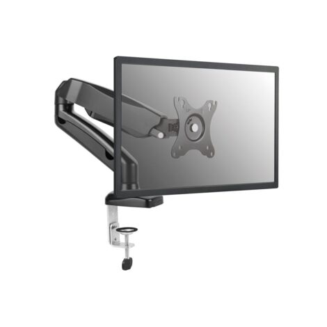 SOPORTE PANTALLA PARA MESA 13-27 1 BRAZO INCLINABLE PARA 1 MONITOR VESA HASTA 6.5KG (1/2)