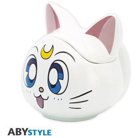 Merchandising Abystyle ABYMUG646 (1/2)