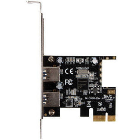 Tarjeta controladora RAID Lanberg PCE-US3-002 (1/3)