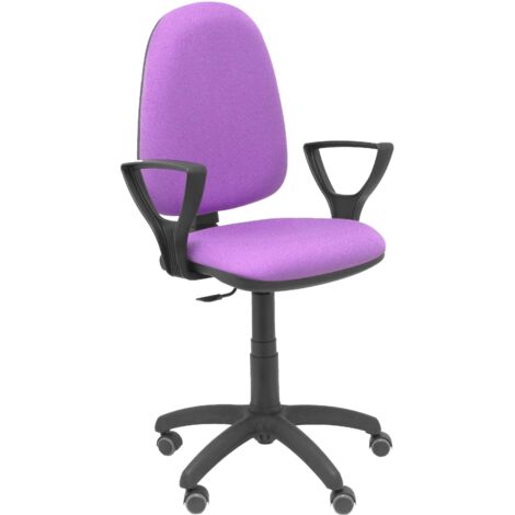 Silla de Oficina Ayna bali P&C 04CP Morado Lila (1/5)