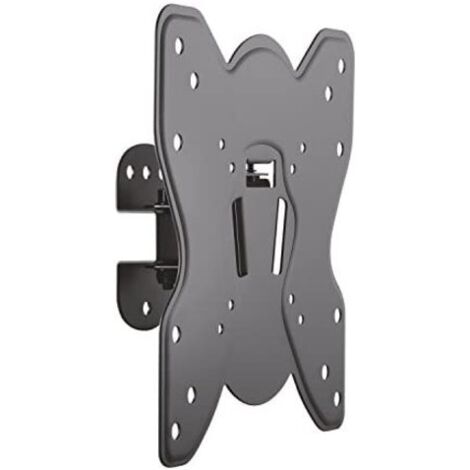 Soporte de Pared Giratorio/ Inclinable Aisens WT42TS-005 para TV de 23-42/ hasta 25kg (1/5)